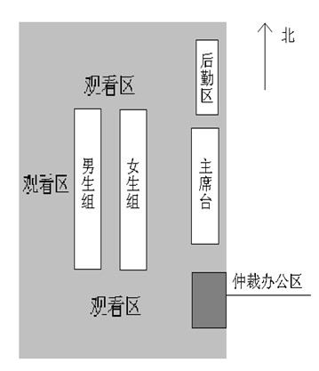 关于举办外围买球app十大平台第三届纪念“一二•九运动”铭记历史使命拔河比赛的通知