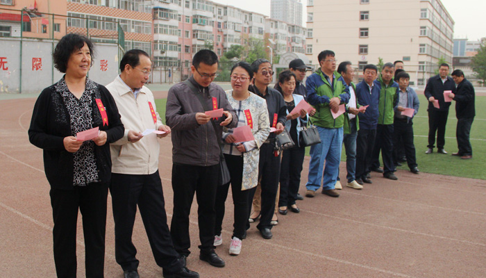 外围买球app十大平台圆满完成万柏林区人大代表外围买球app十大平台选区第二十三投票站选举工作