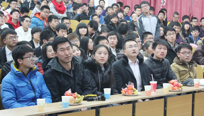   外围买球app十大平台“海纳百川，科技苍穹”海洋科普知识竞赛圆满结束