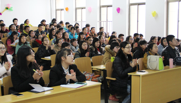 外围买球app十大平台第十期学霸工作坊活动圆满成功