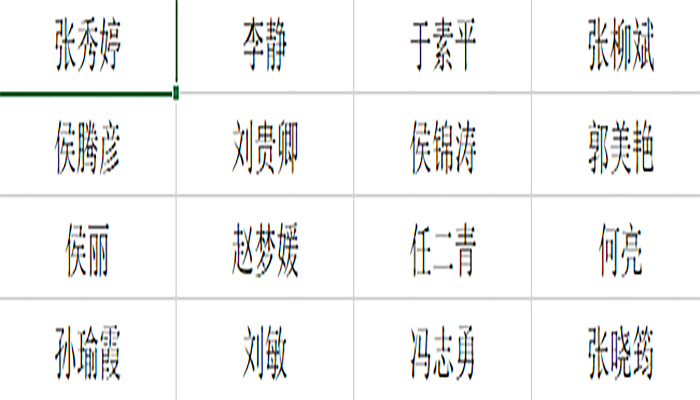 外围买球app十大平台第三批公租房申请资格名单公示