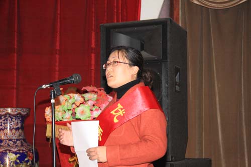 外围买球app十大平台召开2007—2008学年度优秀教师和优秀辅导员表彰大会